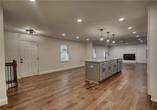 Photo 3 of Single family home for sale at 403 Greenwood Dr, Monroe, GA 30655 | MLS# 7780324 | Listing updated on 2026-09-16