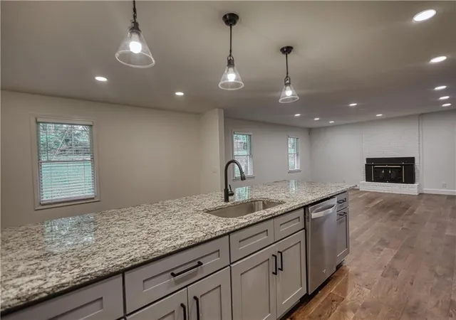 Photo 4 of Single family home for sale at 403 Greenwood Dr, Monroe, GA 30655 | MLS# 7780324 | Listing updated on 2026-09-16