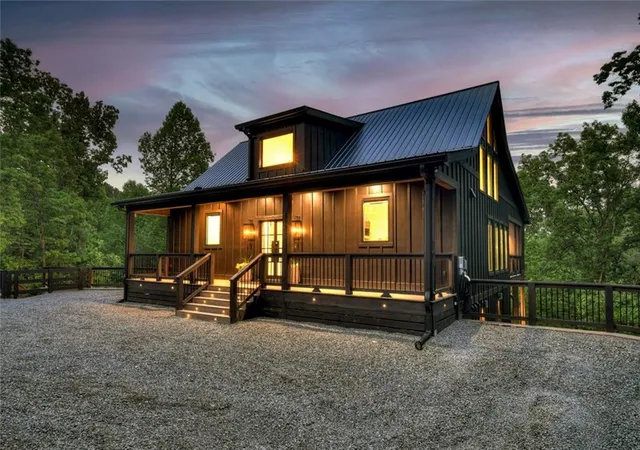 1st image of 819 Hap Holt Rd, Ellijay, GA 30540 | MLS# 7770134