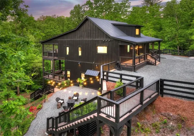 2nd image of 819 Hap Holt Rd, Ellijay, GA 30540 | MLS# 7770134