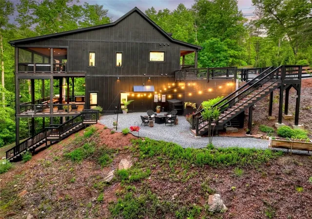 Photo 3 of Single family home for sale at 819 Hap Holt Rd, Ellijay, GA 30540 | MLS# 7770134 | Listing updated on 2026-09-14