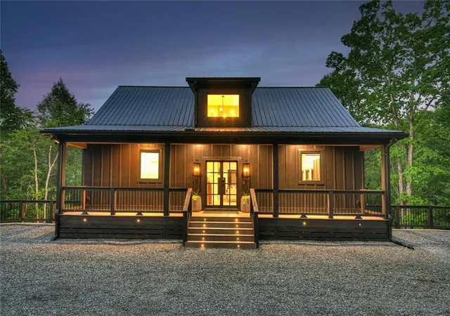 4th image of 819 Hap Holt Rd, Ellijay, GA 30540 | MLS# 7770134