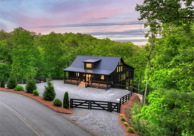 5th image of 819 Hap Holt Rd, Ellijay, GA 30540 | MLS# 7770134