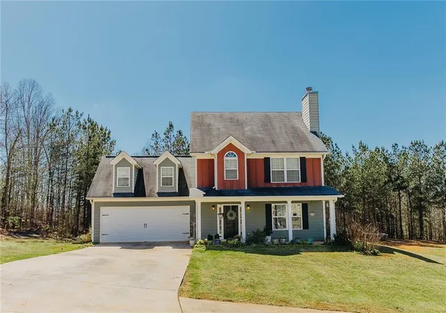 Homes for sale in Clermont, GA | 8743 Moss Hill Dr, Clermont, GA 30527 | MLS# 7737844