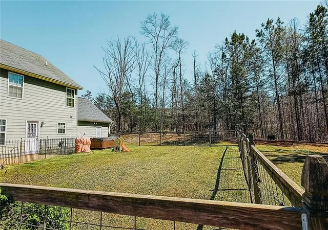 Homes for sale in Clermont, GA | 8743 Moss Hill Dr, Clermont, GA 30527 | MLS# 7737844