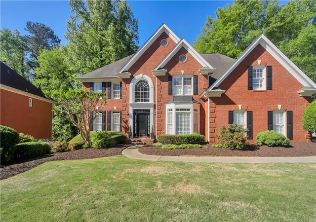 1st image of 10605 Oxford Mill Cir, Johns Creek, GA 30022 | MLS# 7767231
