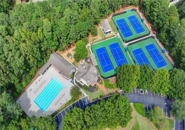 29th image of 10605 Oxford Mill Cir, Johns Creek, GA 30022 | MLS# 7767231