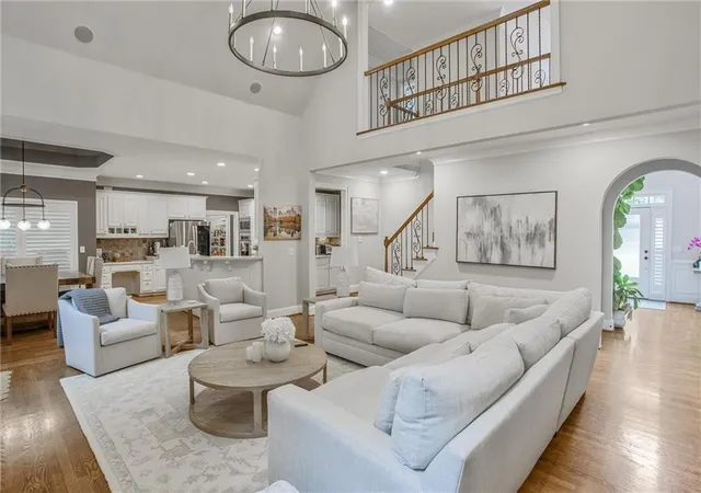 4th image of 10605 Oxford Mill Cir, Johns Creek, GA 30022 | MLS# 7767231