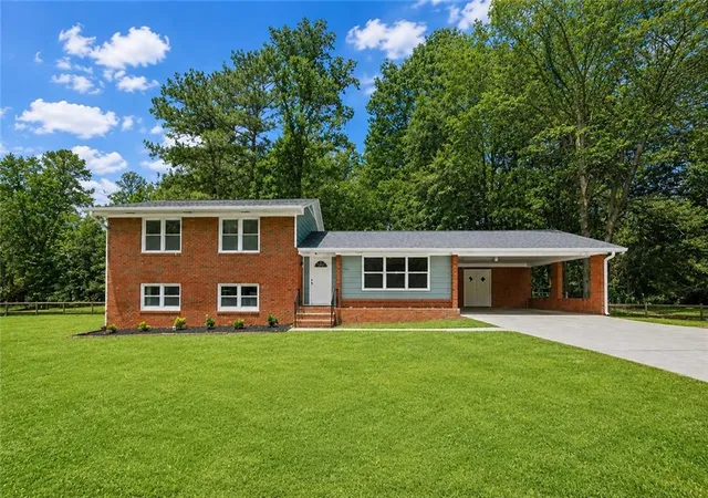 Single family home for sale at None, Atlanta, GA 30337 | MLS# 7821338 | Listing updated on 2026-08-27