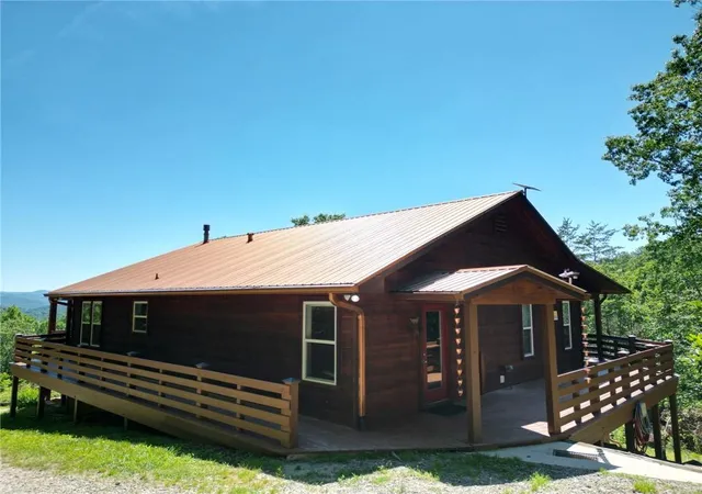 2nd image of 32 Ivey Ridge Rd, Suches, GA 30572 | MLS# 7782257