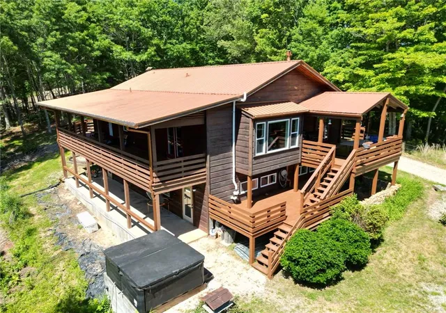 4th image of 32 Ivey Ridge Rd, Suches, GA 30572 | MLS# 7782257