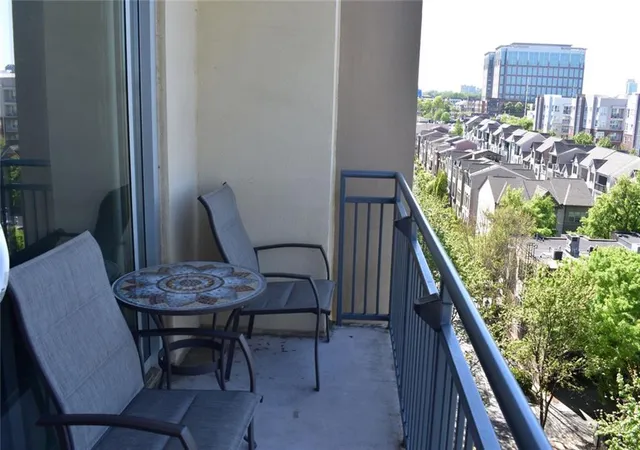 Photo 10 of Condo for sale at 711 Cosmopolitan Dr Ne #715, Atlanta, GA 30324 | MLS# 7812762 | Listing updated on 2026-08-02