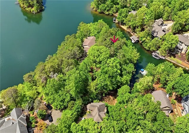 3rd image of 109 White Pine Ct, Waleska, GA 30183 | MLS# 7774781