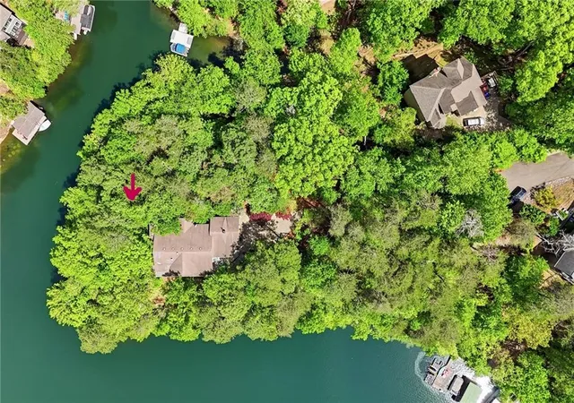 4th image of 109 White Pine Ct, Waleska, GA 30183 | MLS# 7774781