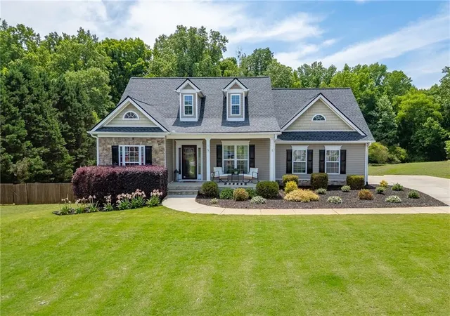 Photo 1 of Sale Pending at 131 Wood Cvs, Jefferson, GA 30549 | MLS# 7816180 | Listing updated on 2026-08-20