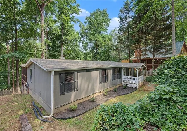 3rd image of 6695 Thunder Trl, Gainesville, GA 30506 | MLS# 7792126