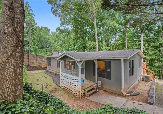 4th image of 6695 Thunder Trl, Gainesville, GA 30506 | MLS# 7792126
