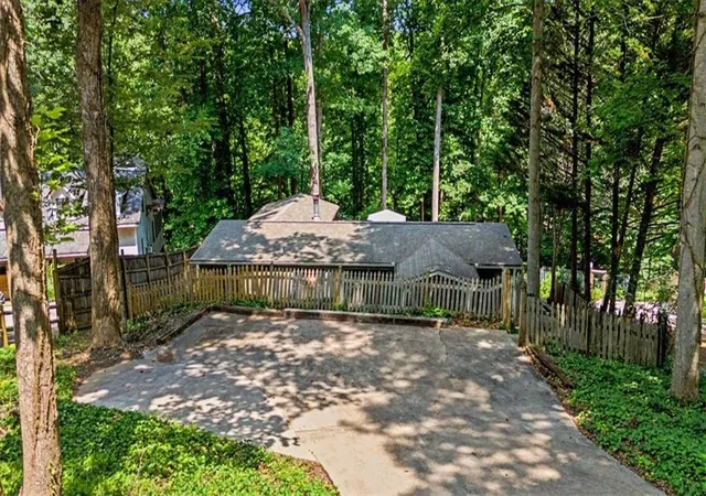 5th image of 6695 Thunder Trl, Gainesville, GA 30506 | MLS# 7792126
