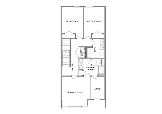 3rd image of 13 Sparks Wy, Austell, GA 30106 | MLS# 7811098