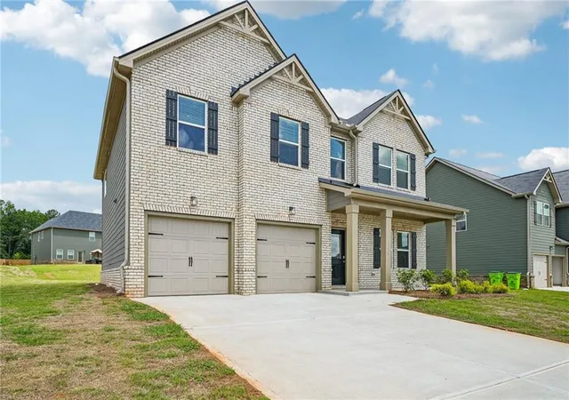 1st image of 1574 Sungrown Way, Mcdonough, GA 30253 | MLS# 7783759