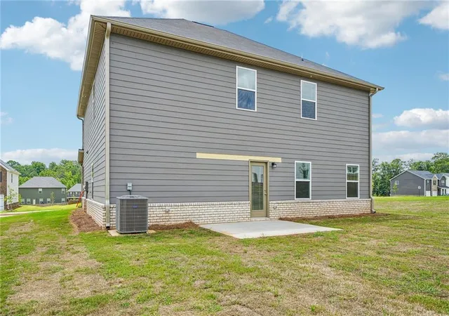 32nd image of 1574 Sungrown Way, Mcdonough, GA 30253 | MLS# 7783759