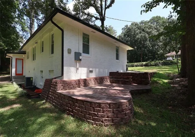 Photo 25 of Sale Pending at 6815 Florence Dr, Lithia Springs, GA 30122 | MLS# 7820740 | Listing updated on 2026-09-10