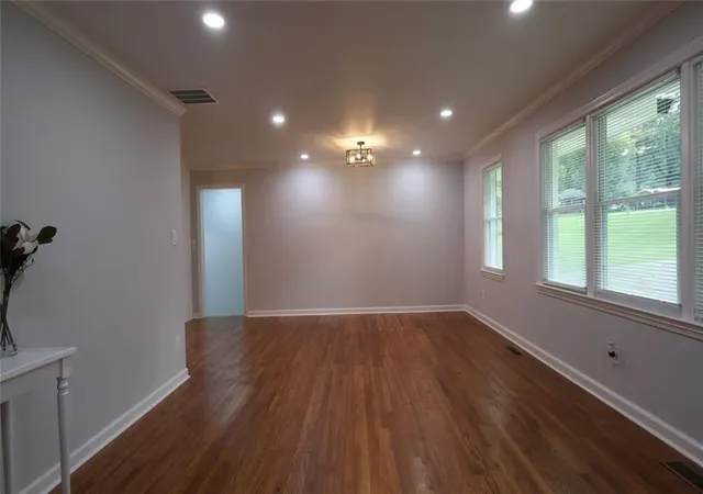 Photo 3 of Sale Pending at 6815 Florence Dr, Lithia Springs, GA 30122 | MLS# 7820740 | Listing updated on 2026-09-10