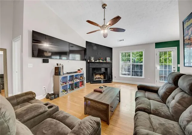 5th image of 2869 Hillvale Cove Dr, Lithonia, GA 30058 | MLS# 7732487