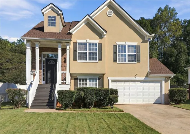 Photo 1 of Single family home for sale at 250 Kendrick Ests Dr, Jonesboro, GA 30238 | MLS# 7854993 | Listing updated on 2026-10-20