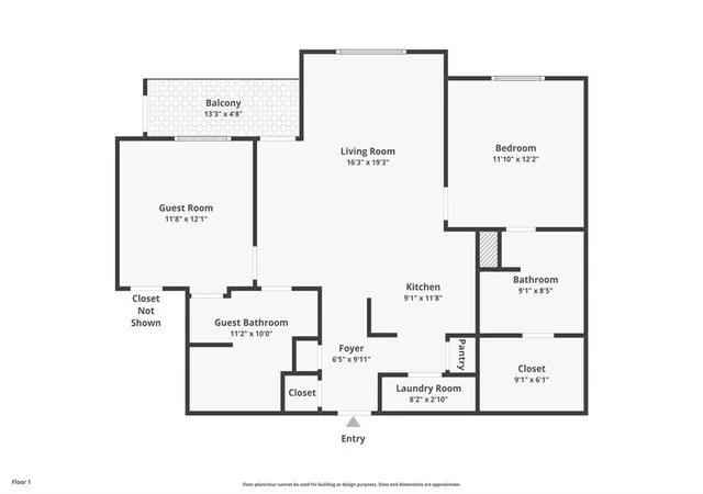 29th image of 2700 Pine Tree Rd Ne #2314, Atlanta, GA 30324 | MLS# 7764904