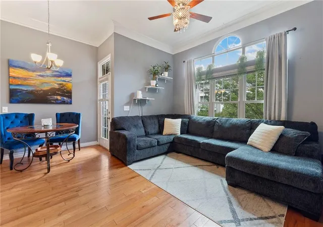Homes for sale in Atlanta, GA | 2700 Pine Tree Rd Ne #2314, Atlanta, GA 30324 | MLS# 7764904