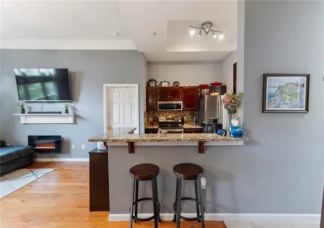 Homes for sale in Atlanta, GA | 2700 Pine Tree Rd Ne #2314, Atlanta, GA 30324 | MLS# 7764904