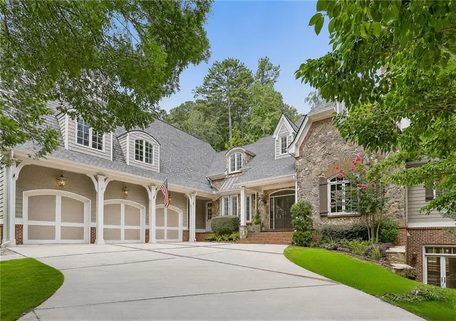 1st image of 4992 Rebel Trl, Sandy Springs, GA 30327 | MLS# 7808409