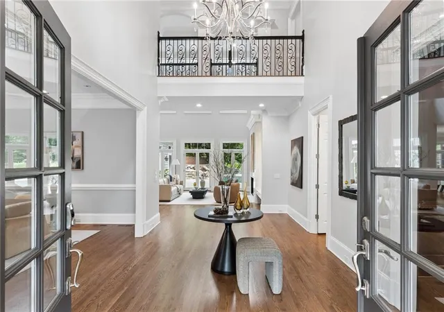 3rd image of 4992 Rebel Trl, Sandy Springs, GA 30327 | MLS# 7808409