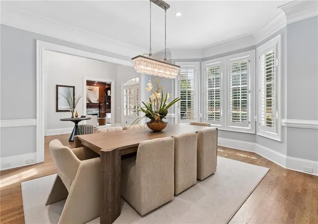 4th image of 4992 Rebel Trl, Sandy Springs, GA 30327 | MLS# 7808409