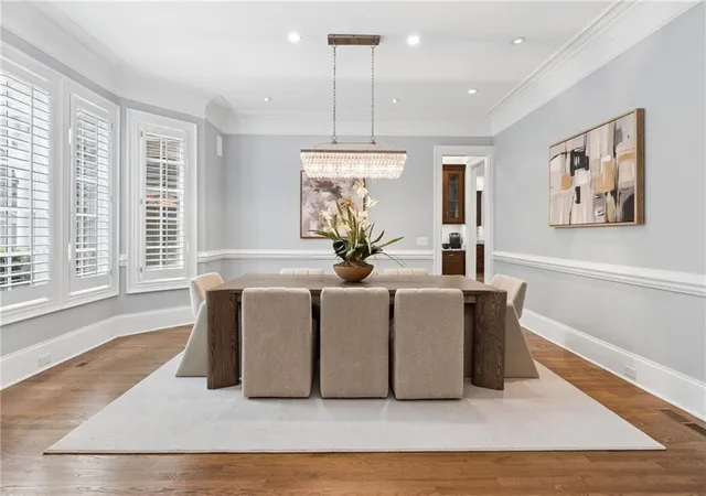 5th image of 4992 Rebel Trl, Sandy Springs, GA 30327 | MLS# 7808409