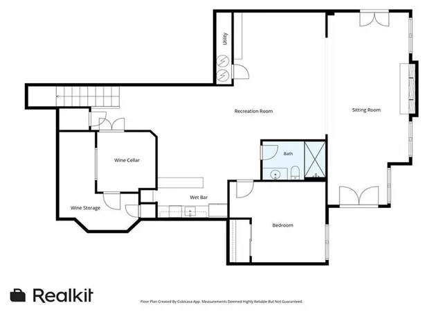 60th image of 4992 Rebel Trl, Sandy Springs, GA 30327 | MLS# 7808409