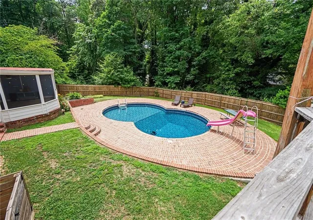 36th image of 326 Fayette Dr, Winder, GA 30680 | MLS# 7789237