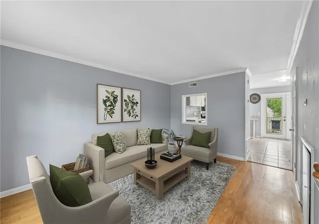 Photo 2 of Condo for sale at 3071 Colonial Way #H, Atlanta, GA 30341 | MLS# 7784728 | Listing updated on 2026-09-21