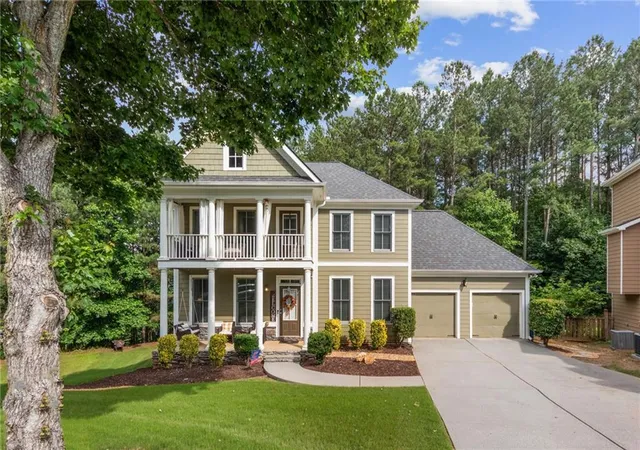 Photo 1 of Sale Pending at 72 Haven Crst Ct, Dallas, GA 30132 | MLS# 7771323 | Listing updated on 2026-09-16