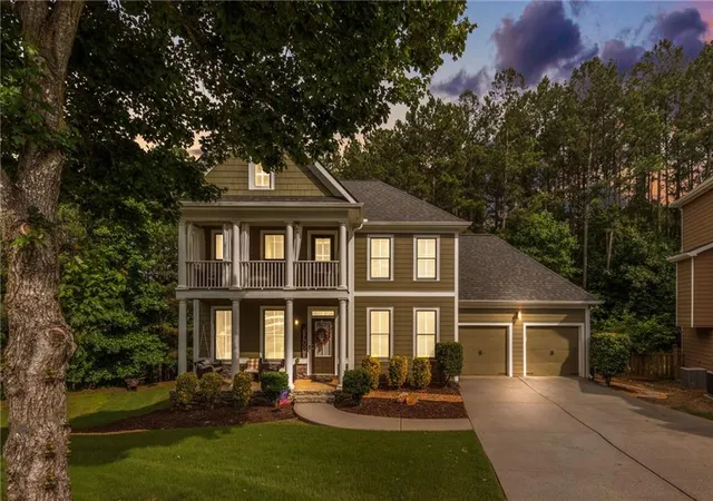Photo 2 of Sale Pending at 72 Haven Crst Ct, Dallas, GA 30132 | MLS# 7771323 | Listing updated on 2026-09-16