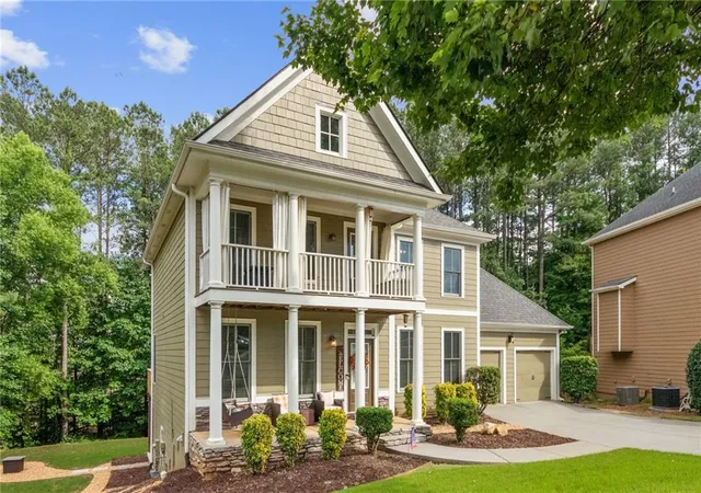 Photo 3 of Sale Pending at 72 Haven Crst Ct, Dallas, GA 30132 | MLS# 7771323 | Listing updated on 2026-09-16