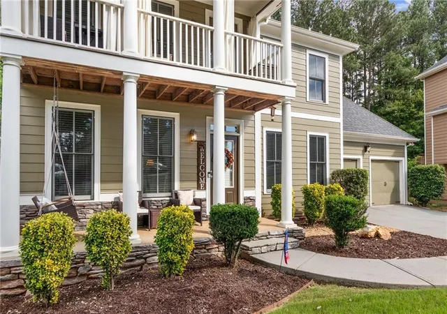 Photo 3 of Sale Pending at 72 Haven Crst Ct, Dallas, GA 30132 | MLS# 7771323 | Listing updated on 2026-09-16
