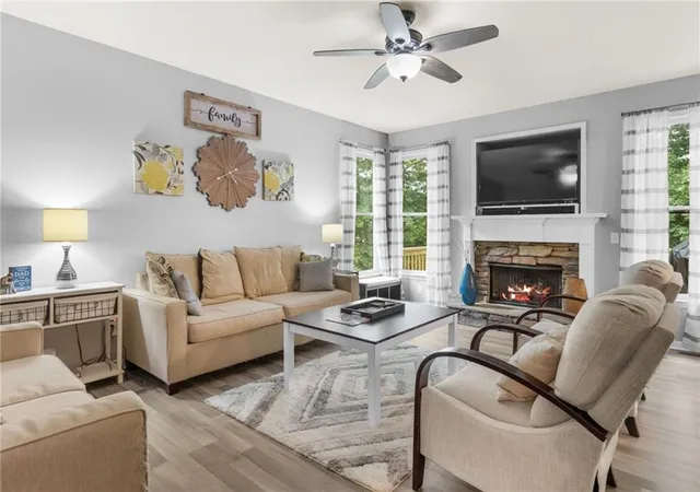 Photo 4 of Sale Pending at 72 Haven Crst Ct, Dallas, GA 30132 | MLS# 7771323 | Listing updated on 2026-09-16