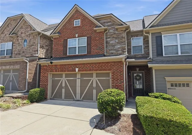 Photo 1 of Townhouse for sale at 5617 Cobblestone Crk Ave, Mableton, GA 30126 | MLS# 7816398 | Listing updated on 2026-08-20