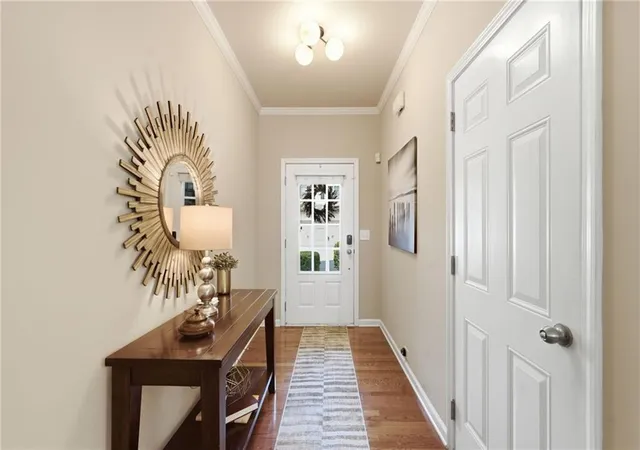 Photo 3 of Townhouse for sale at 5617 Cobblestone Crk Ave, Mableton, GA 30126 | MLS# 7816398 | Listing updated on 2026-08-20