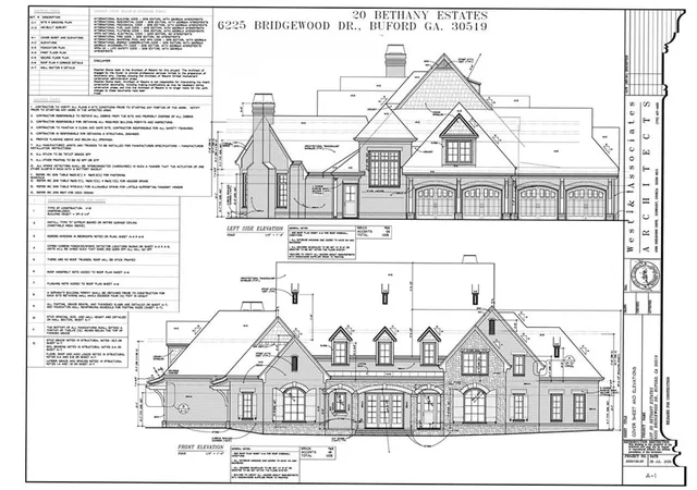 1st image of 6225 Bridgewood Dr, Buford, GA 30518 | MLS# 7665406