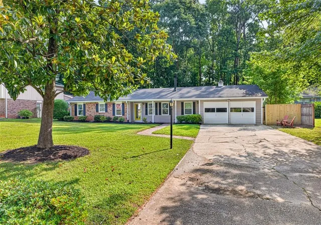 Homes for sale in Norcross, GA | 622 Oneta Dr, Norcross, GA 30093 | MLS# 7797243