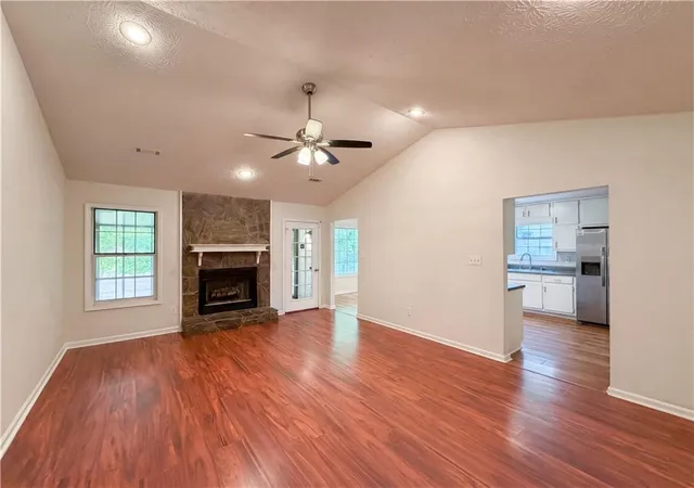 3rd image of 430 Cornwallis Wy, Fayetteville, GA 30214 | MLS# 7767058