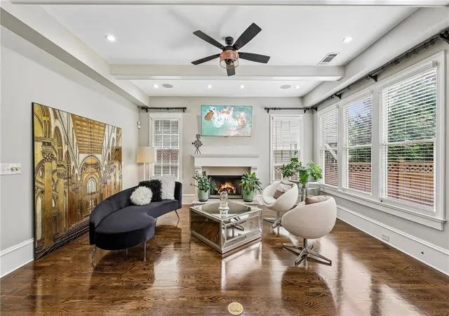 5th image of 115 Centennial Tr, Roswell, GA 30076 | MLS# 7795204